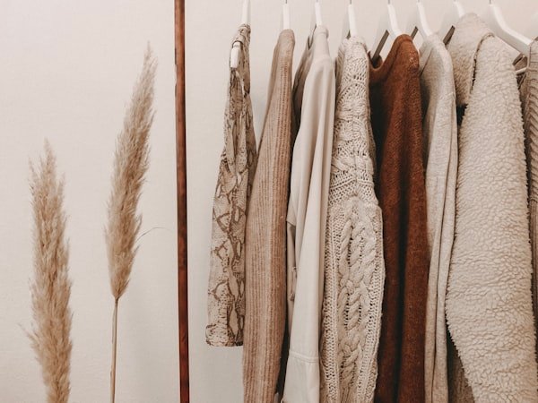 Textiles and garment manufacturing